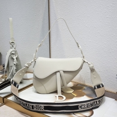 Christian Dior Saddle bag